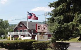 The Wagon Wheel Inn